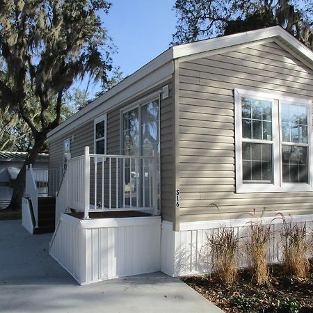 Horseshoe Cove Villa Bradenton Eksteriør bilde