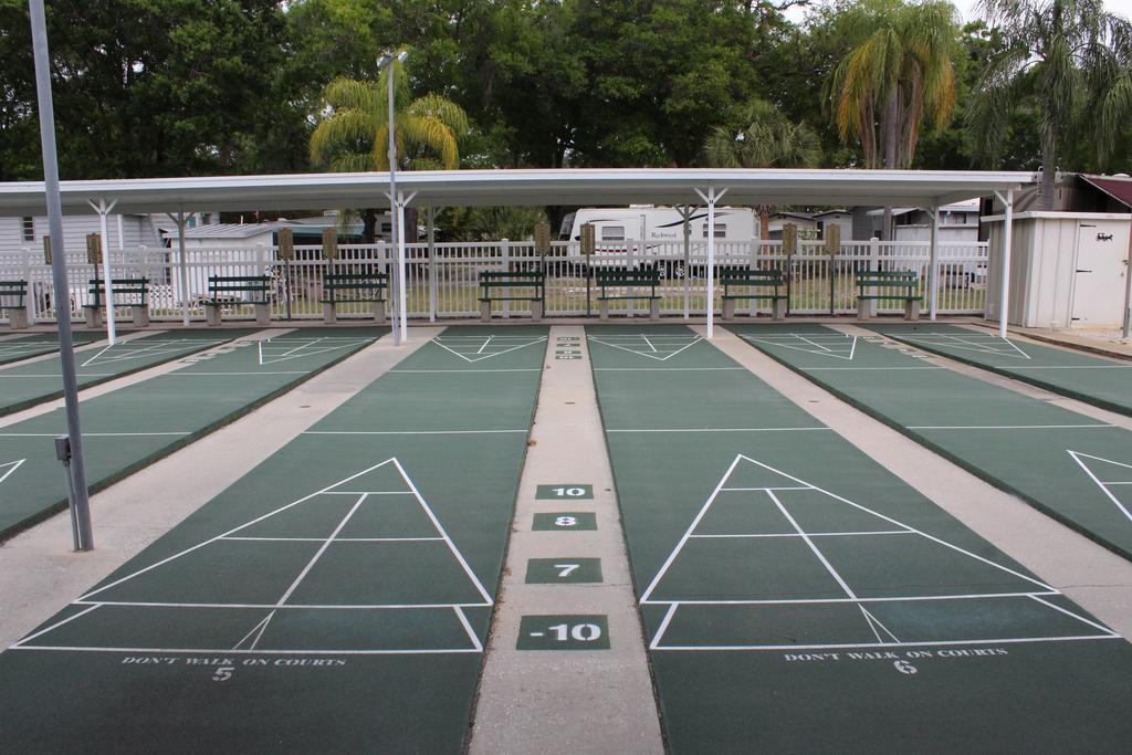 Horseshoe Cove Villa Bradenton Eksteriør bilde
