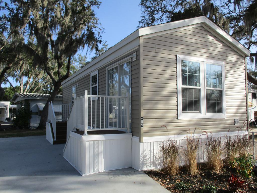 Horseshoe Cove Villa Bradenton Eksteriør bilde