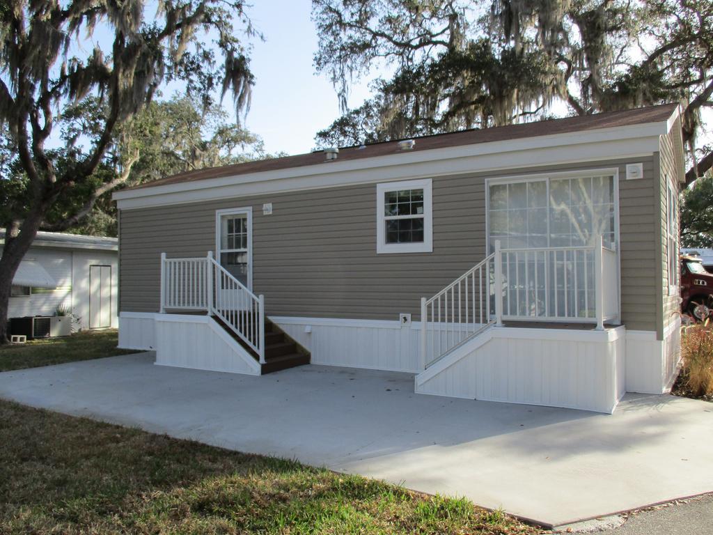 Horseshoe Cove Villa Bradenton Eksteriør bilde