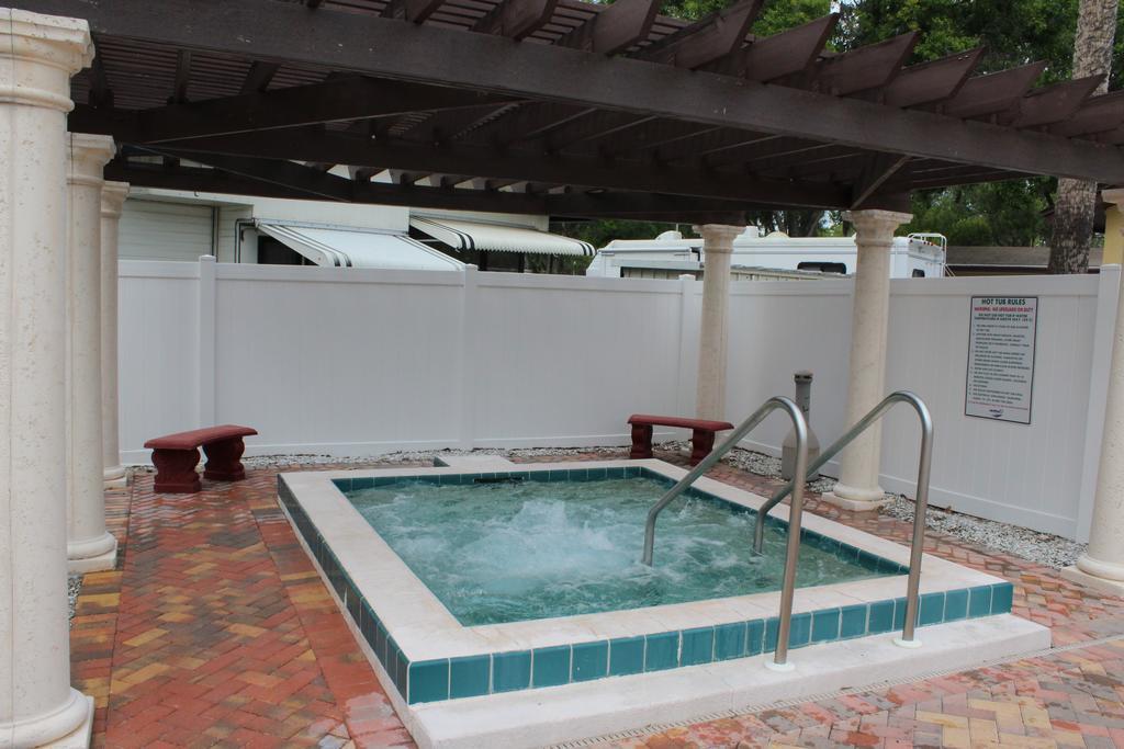Horseshoe Cove Villa Bradenton Eksteriør bilde