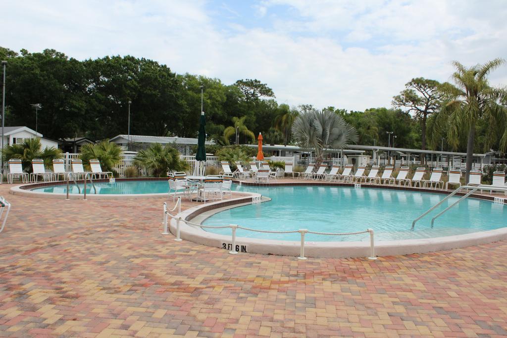 Horseshoe Cove Villa Bradenton Eksteriør bilde